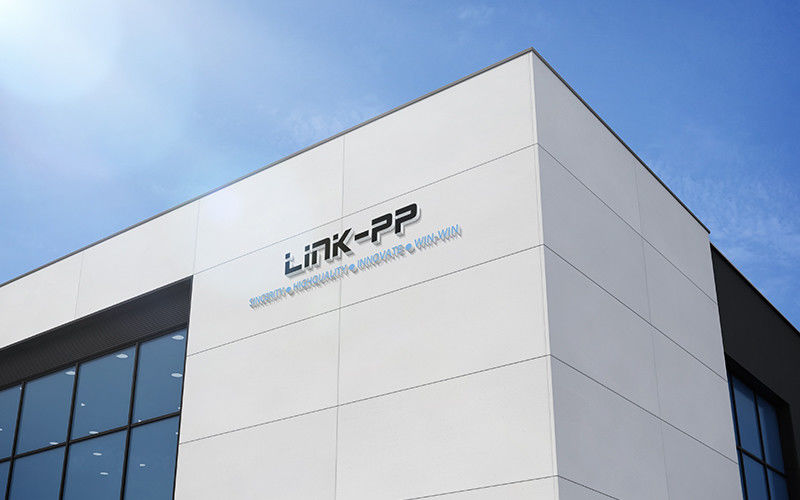 CHINA LINK-PP INT'L TECHNOLOGY CO., LIMITED Perfil da empresa 