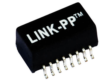 LP1183NLE Ethernet Magnetic Transformers SINGLE PORT 1:1 SMT