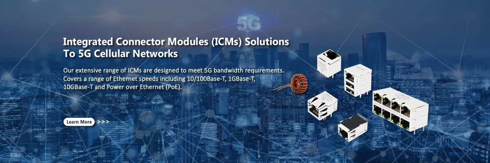 qualidade rj45 Jack modular fábrica