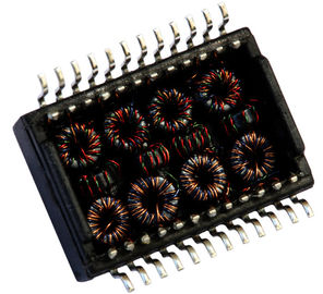 Módulos magnéticos dos transformadores dos ethernet de LP5007ANLE 1000Base-Tx