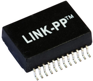 Transformadores magnéticos dos ethernet de LP5008NLE 1000Base-T 12 bobinas