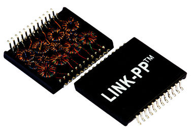 S558-5999-T3 / Transformador LP5008NL dos ethernet do porto do gigabit de S558-5999-T3-F único