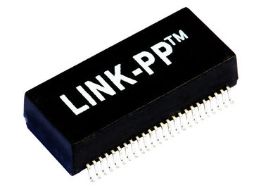 Motorista 1000 do Lan RJ45 Donnector dos ethernet da base-T de H5020NL com 50 pinos