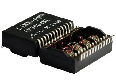 TRANSFORMADOR do DATACOM 749020010 PARA 1000 BASE-T Gigabit Ethernet magnético