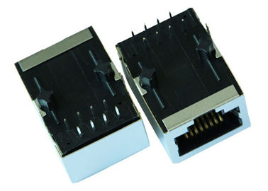 Único porto Jack modular de ARJ11A-MASA-KT-2 RJ45, CUBO/placa PC IEEE RJ45 Jack