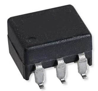 TGAD-292NARL Transformadores de isolamento de 1,5 kV para dispositivos analógicos