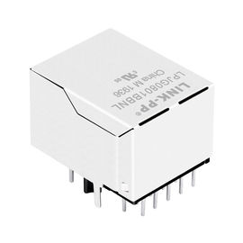 UE-LA1S109-43LF, duplex do porto 10/100/1000 do Lan do gigabit de LPJG0801BBNL completamente -