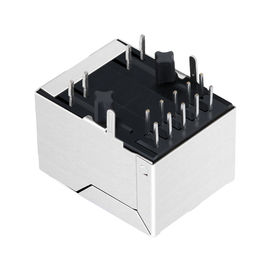5-2337992-8 Portão único PoE RJ45 Conector LPJG0926HENL