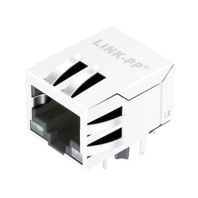 7499111423 / 7499111424 1000 PWB Jack 8P LAN Cable Connector LPJG0803A102NL da base-T RJ45