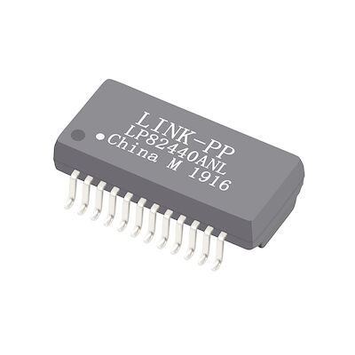 Transformador baixo do Ethernet de G2401CG 1000 com Ethernet do gigabit de IEEE 802.3ab
