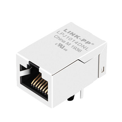 7499010001 RJ45 com Magnetics integrado 10/100Base-TX PODE conversor