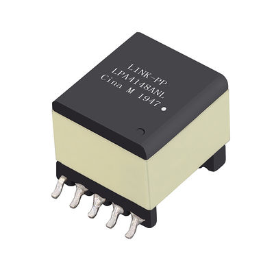Transformador LPA4148ANL de 749119550 SMD Lan Filter Power Over Ethernet