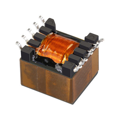 Transformador magnético dos ethernet do poder superior do ponto de entrada de POE51Q-24ED para a construção esperta e o IOT