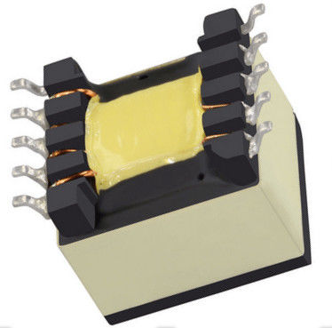 Transformadores de alta frequência RoHS de POE30PR-50ED complacente