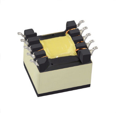 Flyback do transformador da ferrite de POE21PR-33ED e transformadores dianteiros