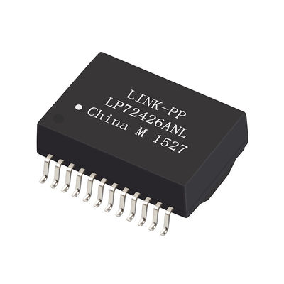 Módulos do transformador de TG5G-HPE10NZ5IF 5G 1A POE+ 24Pin SMD