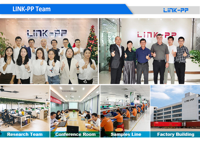 HR911105A HanRun RJ45 Lan Connector, 8P8C 10/100BT Jack Microduino Port fêmea 5