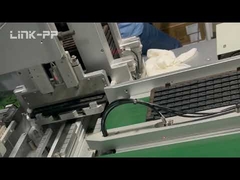 Manufatura de precisão: passagem de forno e pé de nivelamento na fabricação de transformadores LAN