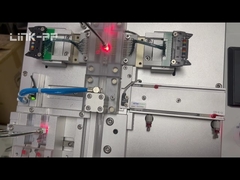 LINK-PP: Fabricante de transformadores magnéticos LAN com especialização e precisão