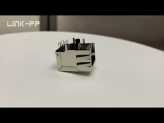 Soluções de módulos de conectores integrados (ICM) para redes celulares 5G