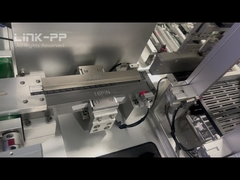 Precisão e eficiência: LINK-PP