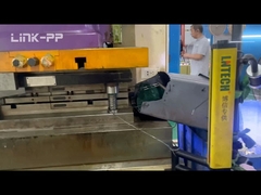 LINK-PP: O mais confiável fabricante de Jack RJ45 na China