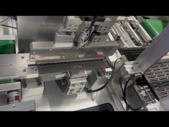 Instalações avançadas e artesanato de precisão na LINK-PP