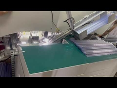 Inventário suficiente de transformadores Ethernet garante a entrega dentro do prazo previsto