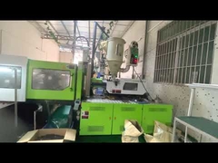 Explore a instalação de produção de Jack magnético RJ45 da LINK-PP