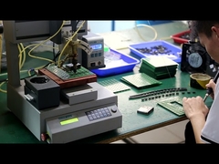 Qualidade de fabricação: LINK-PP Lan Transformers e RJ45 MagJack