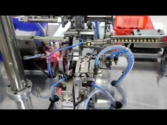 26 anos de experiência na fabricação de conectores RJ45 com ou sem magnéticos