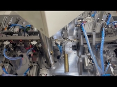 O equipamento de automação da LINK-PP melhora a qualidade e a eficiência do Magjack RJ45