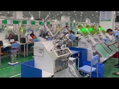 Aumentar o desempenho da Ethernet com o transformador LAN 10/100/1000M da LINK-PP