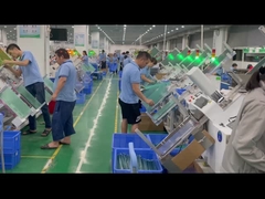 O que é um Conector RJ45 Integrado?